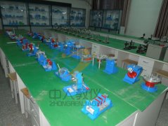 機床與夾具設(shè)計模型