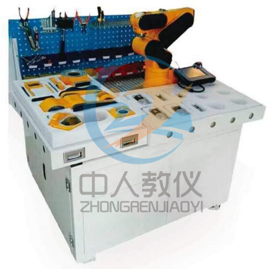 機(jī)器人拆裝實訓(xùn)裝置