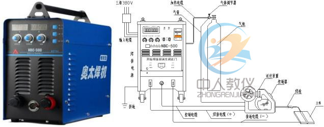 焊接機(jī)器人工作站實(shí)訓(xùn)系統(tǒng),焊接機(jī)器人實(shí)訓(xùn)平臺