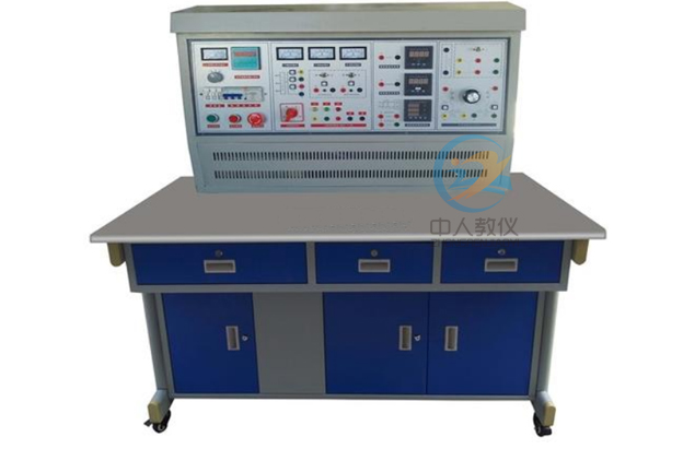電機(jī)、變壓器維修及檢測實(shí)訓(xùn)裝置,電機(jī)及變壓器檢修實(shí)驗(yàn)臺