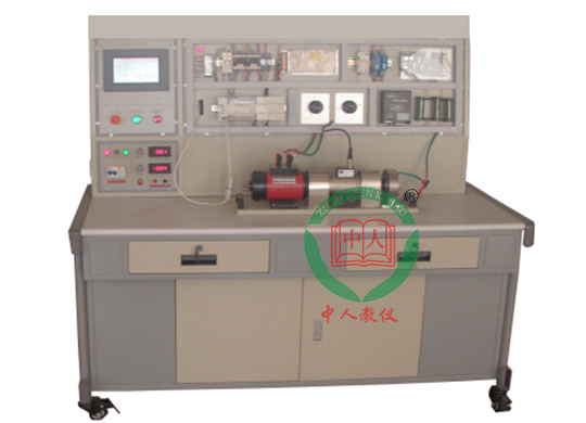 ZRDQ-04電機性能綜合測試裝置