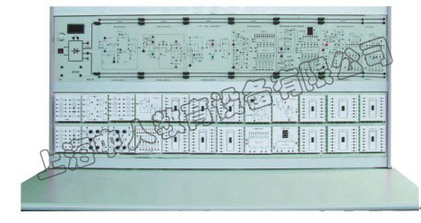 ZRLBD-780D 技師、高級(jí)工電子技術(shù)實(shí)訓(xùn)考核裝置